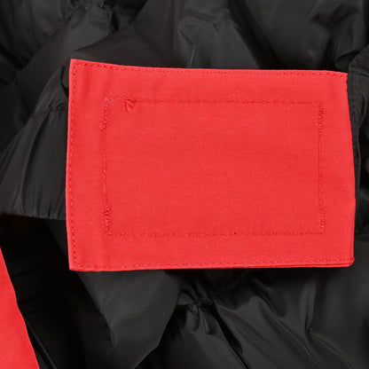 Expedition Parka 08 Red