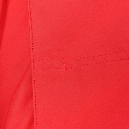 Expedition Parka 08 Red