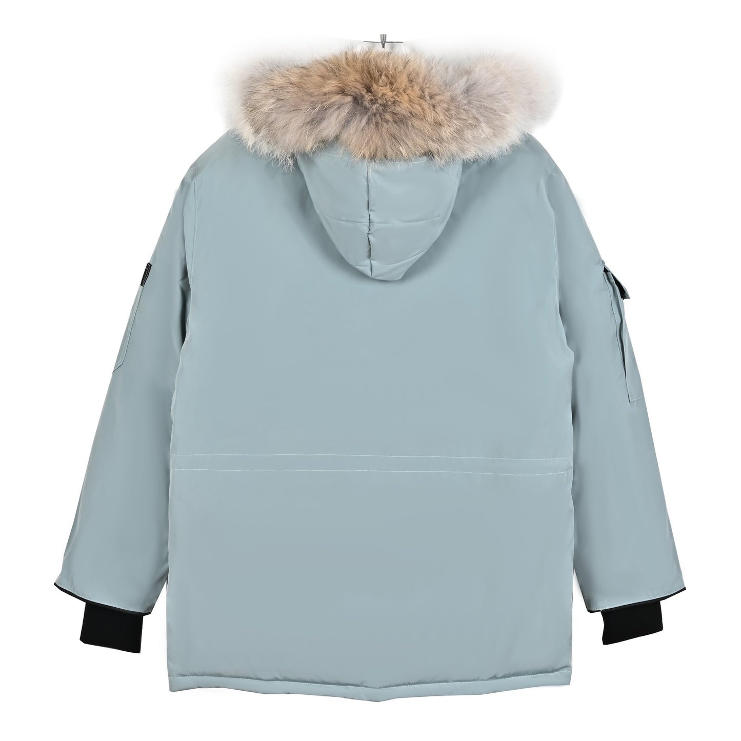 Expedition Parka 08