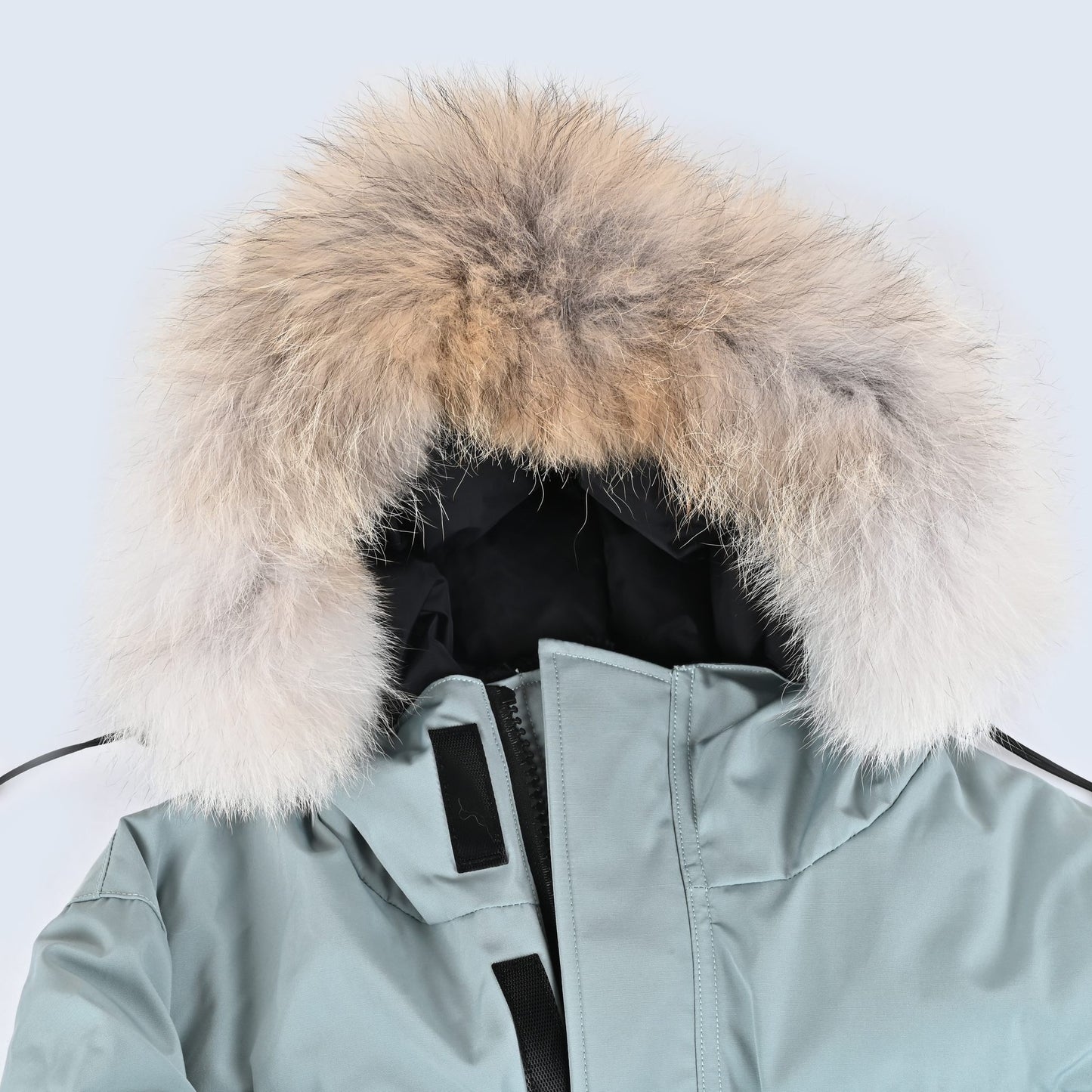 Expedition Parka 08