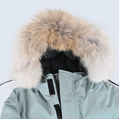 Expedition Parka 08