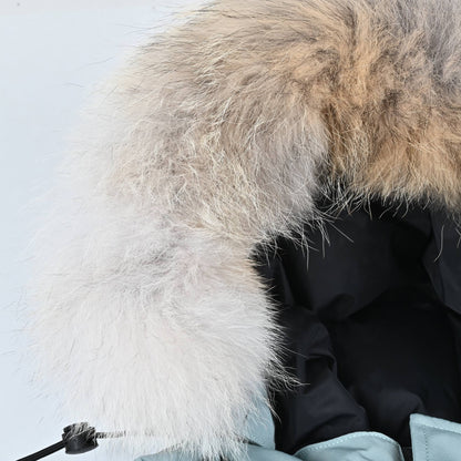 Expedition Parka 08