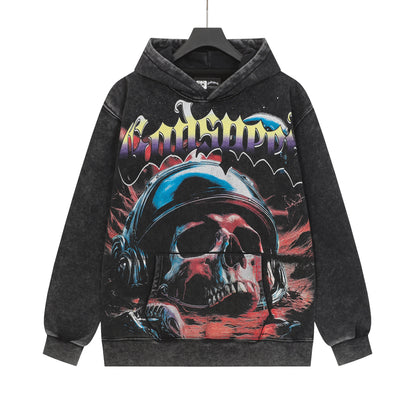 Godspeed Hoodie