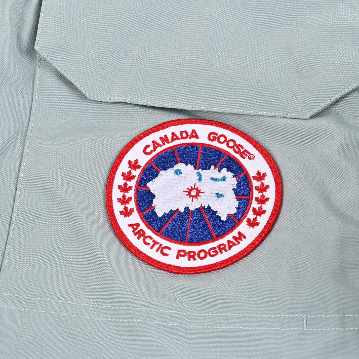 Expedition Parka 08