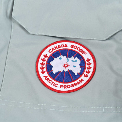 Expedition Parka 08