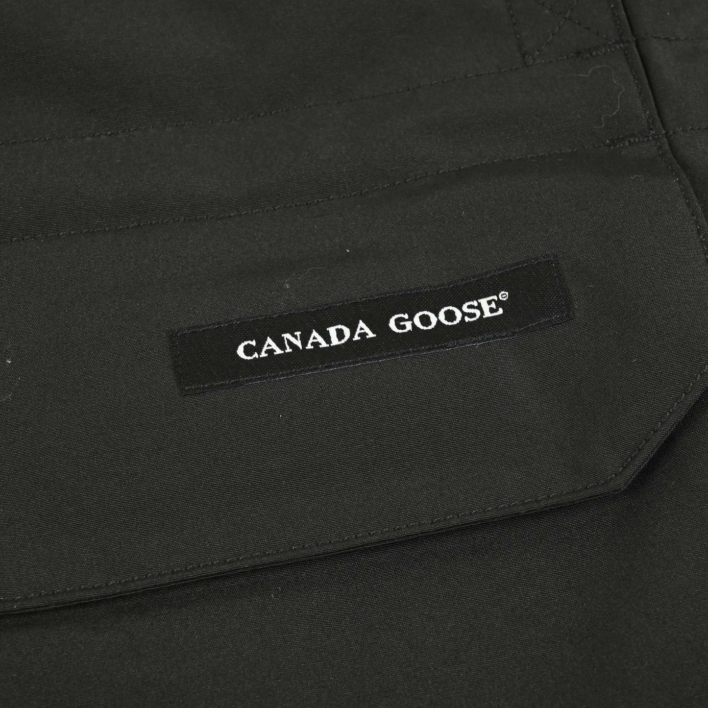 Expedition Parka 08 Black