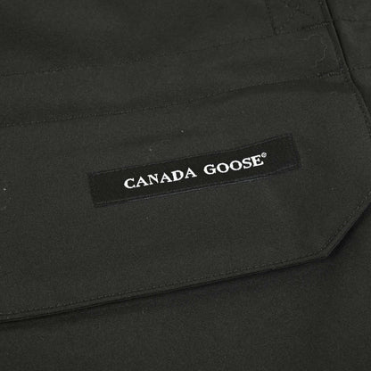 Expedition Parka 08 Black