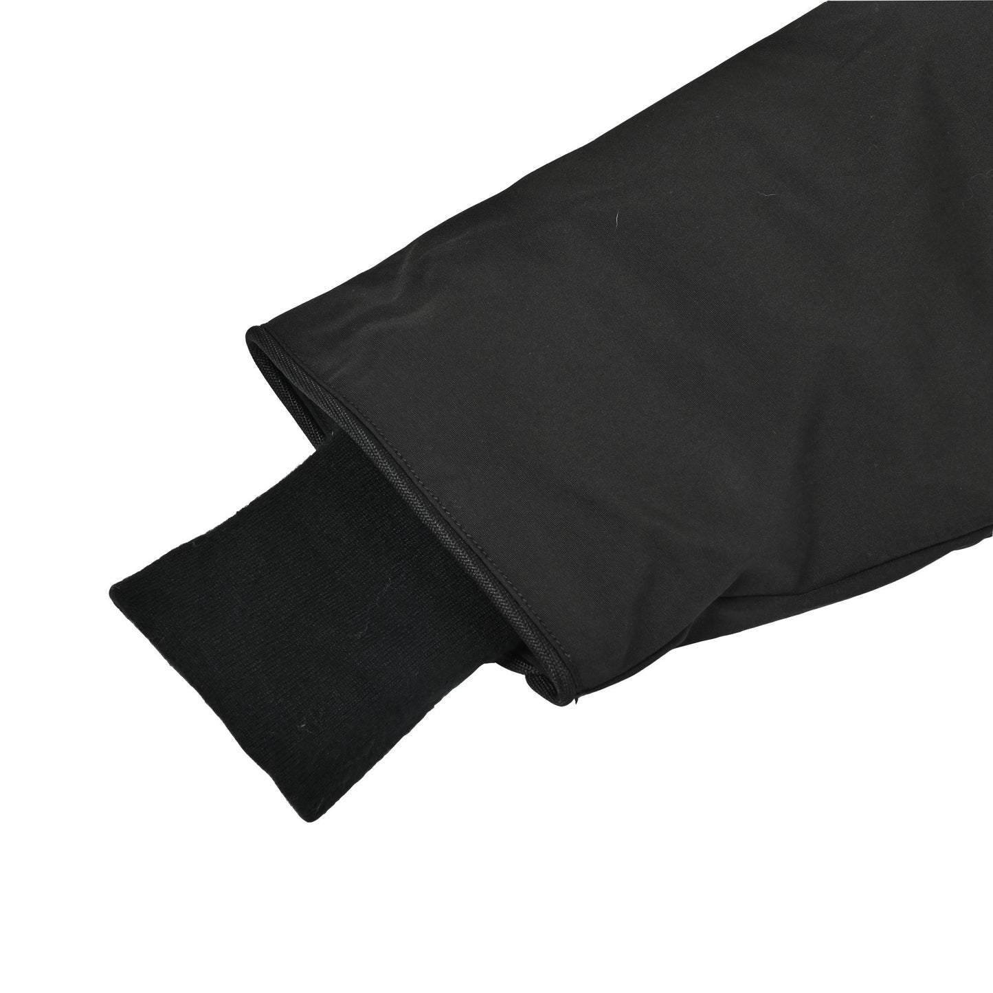 Expedition Parka 08 Black