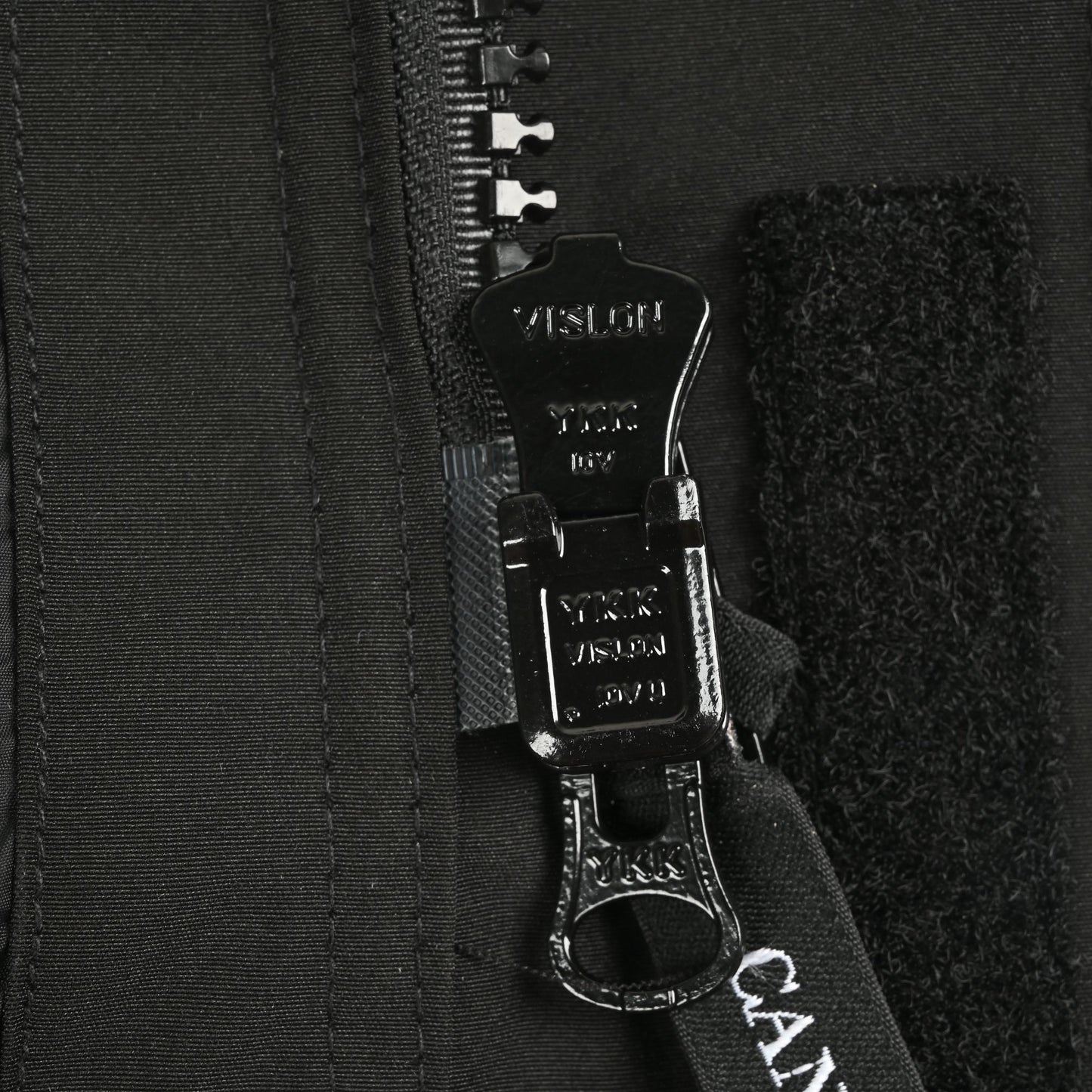 Expedition Parka 08 Black