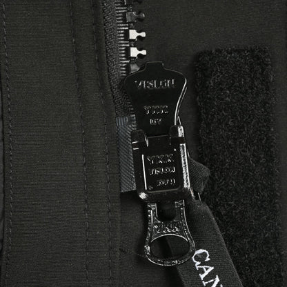 Expedition Parka 08 Black
