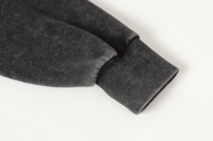Godspeed Hoodie