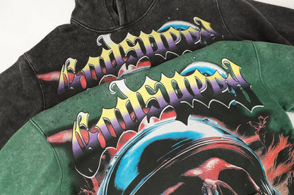 Godspeed Sweatshirt