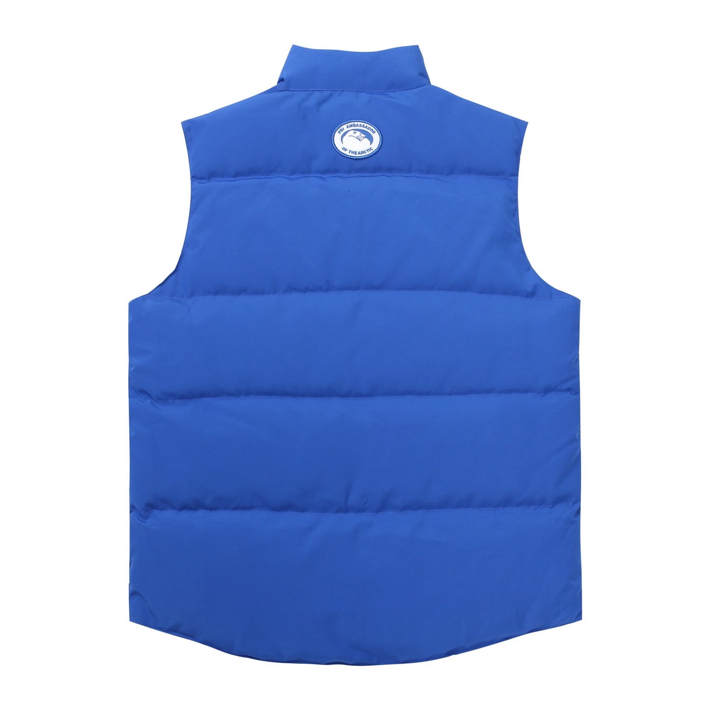 Freestyle Vest 2025 New Blue