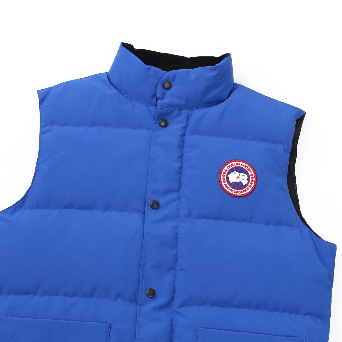 Freestyle Vest 2025 New Blue