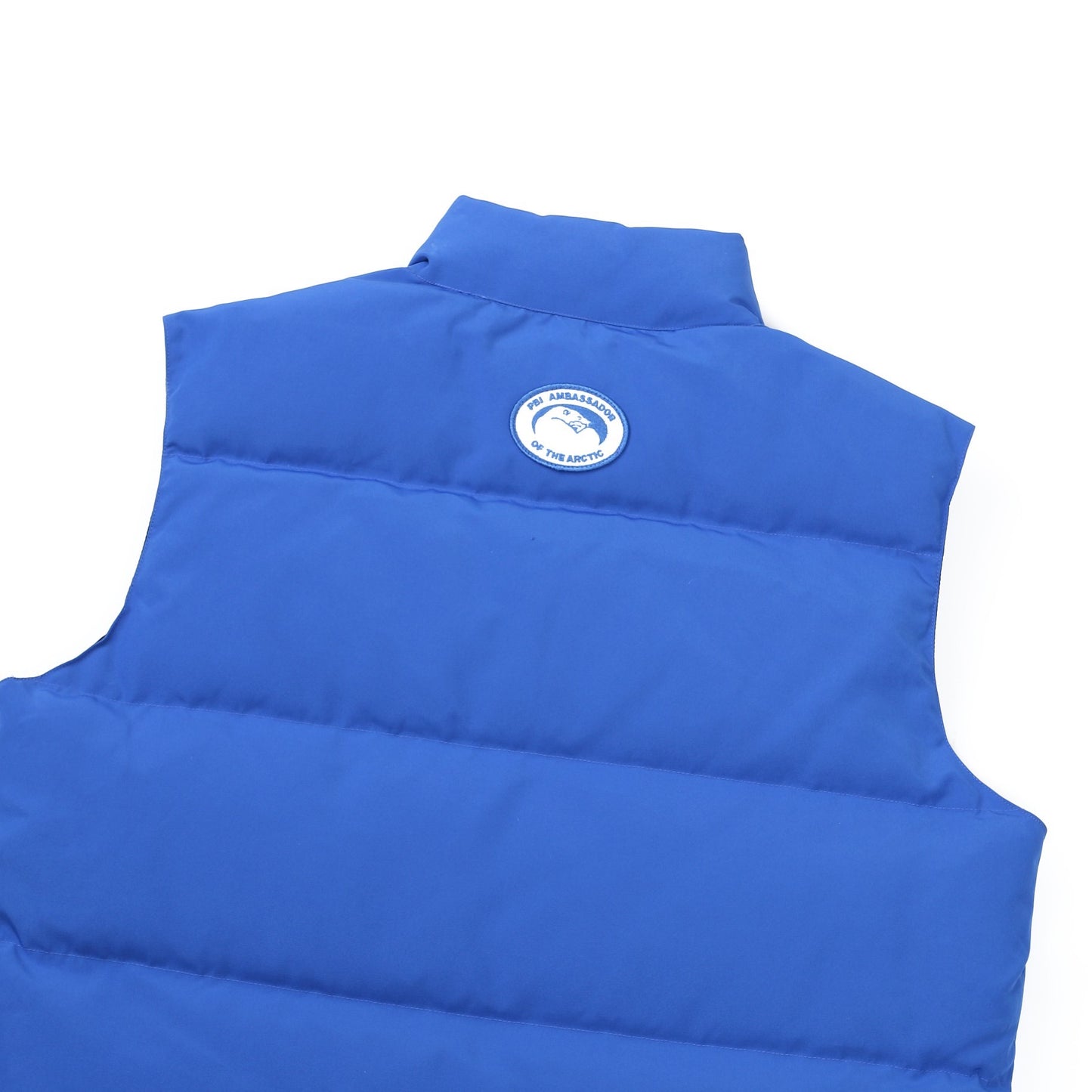 Freestyle Vest 2025 New Blue