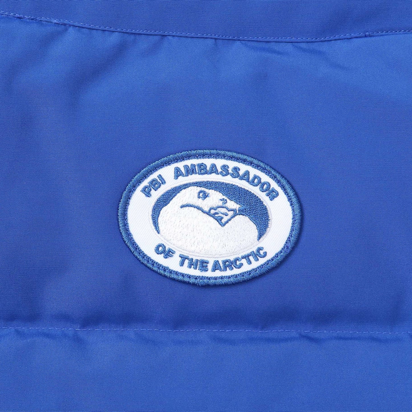 Freestyle Vest 2025 New Blue