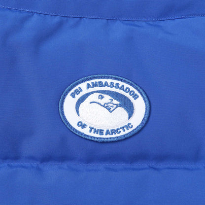 Freestyle Vest 2025 New Blue