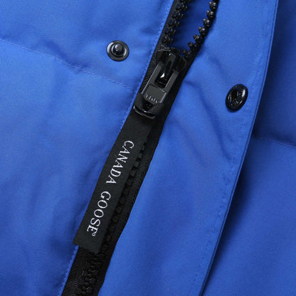 Freestyle Vest 2025 New Blue