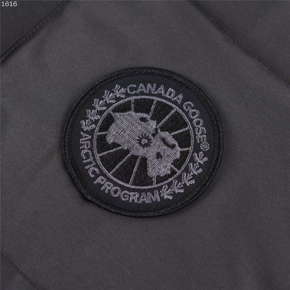 Freestyle Vest 2025 New Gray-black label