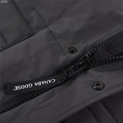 Freestyle Vest 2025 New Gray-black label