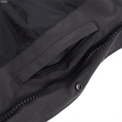 Freestyle Vest 2025 New Gray-black label