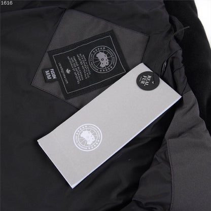 Freestyle Vest 2025 New Gray-black label