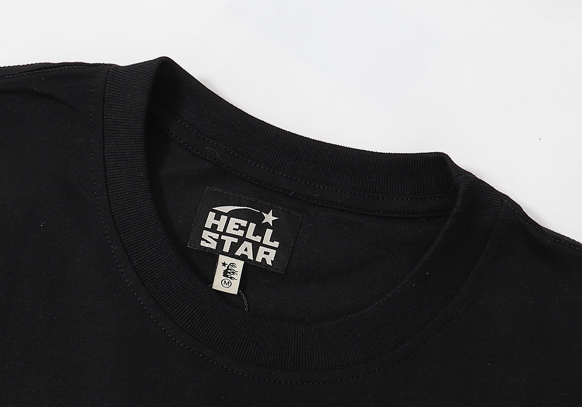 HE 2025 new fashion T-shirt  BRA-2607