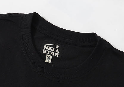 HE 2025 new fashion T-shirt  BRA-2607