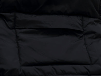Short  Pilot  Parka 01 Red