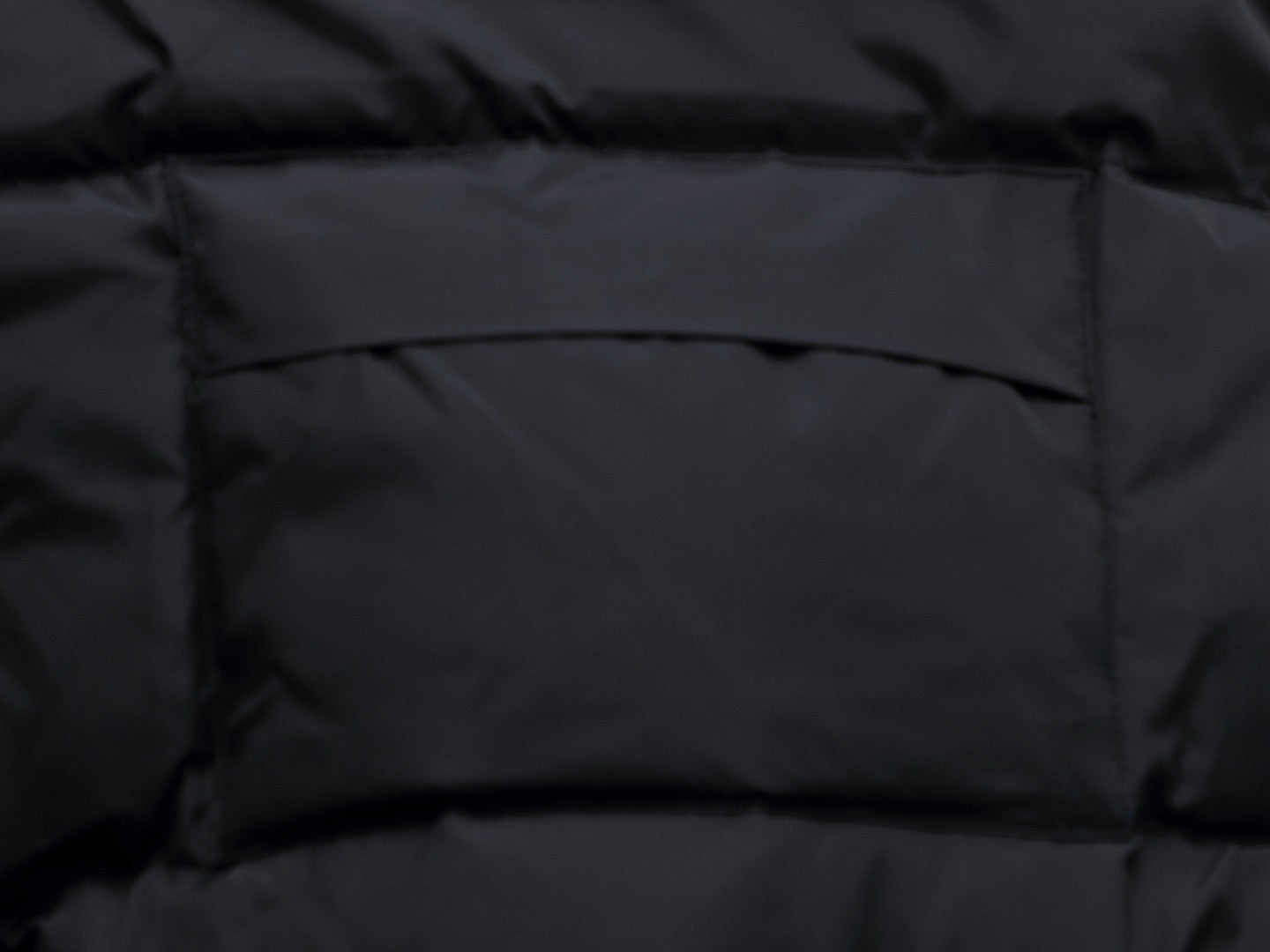 Short  Pilot  Parka 01 Gray