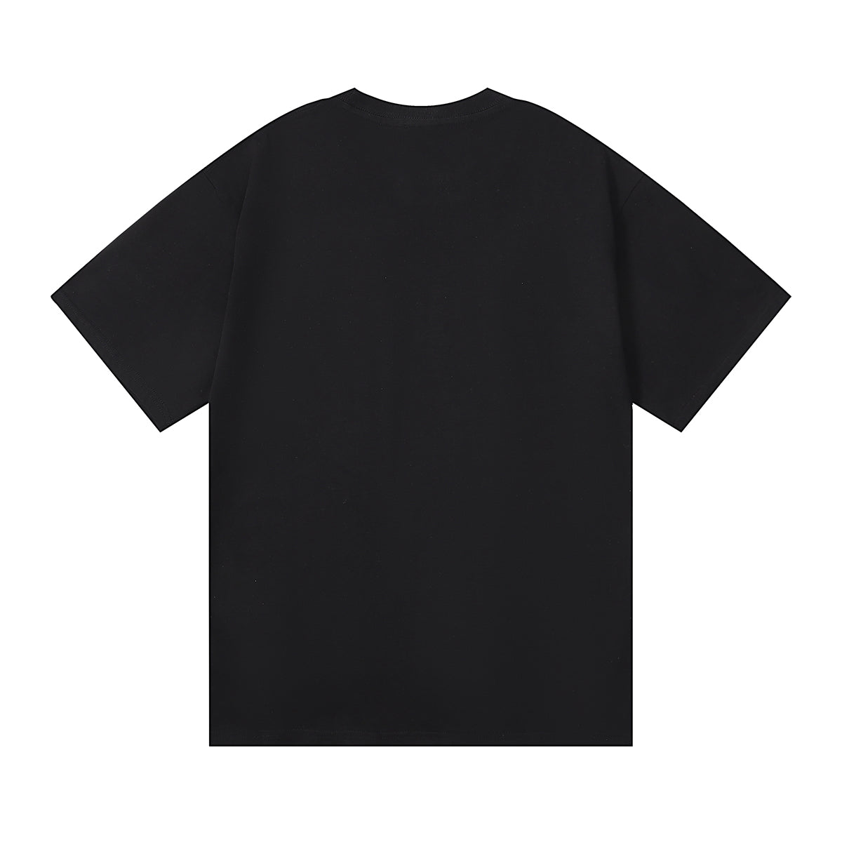 Purple 2025 New T-Shirt 3020