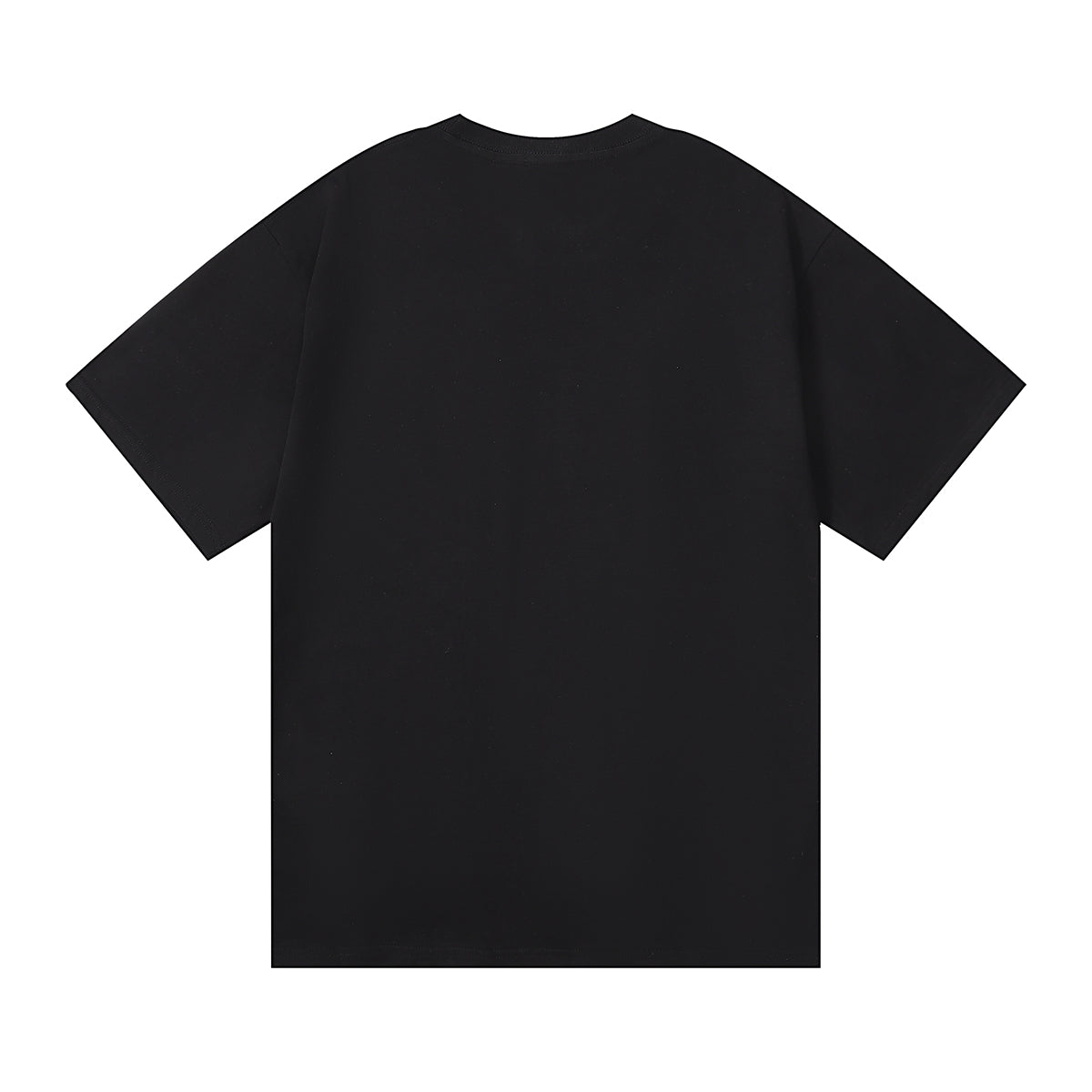 Purple 2025 New T-Shirt 3001