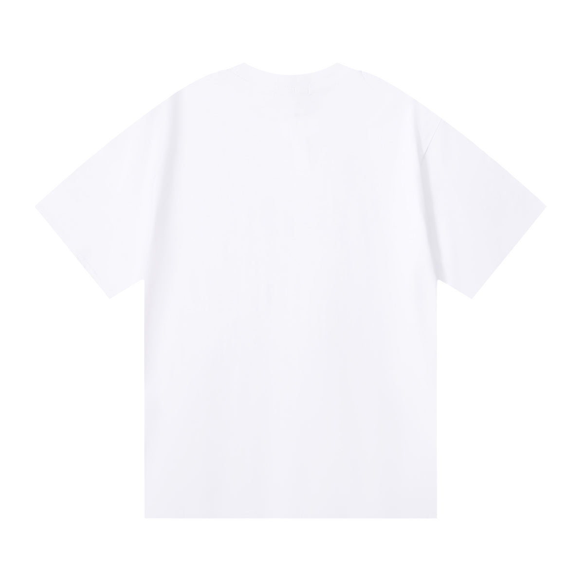 Purple 2025 New T-Shirt 3012