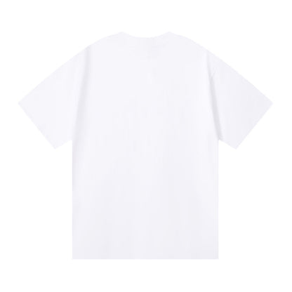 Purple 2025 New T-Shirt 3012
