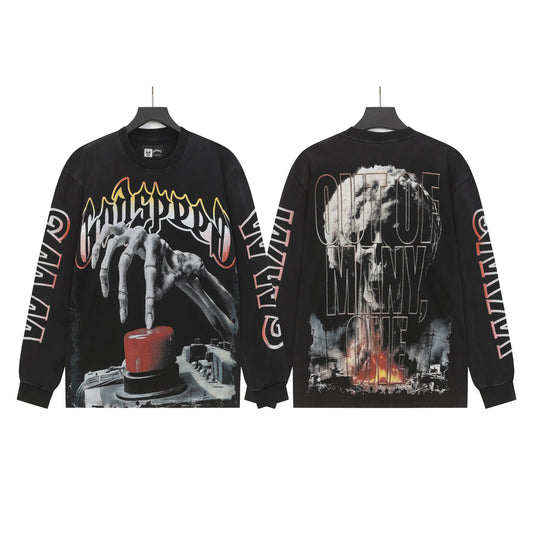 Godspeed Sweatshirt