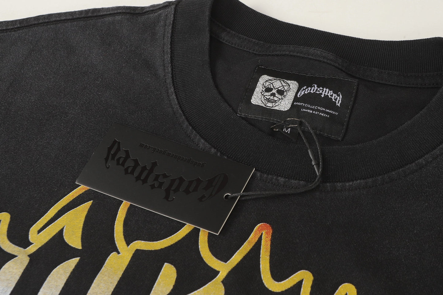 Godspeed Sweatshirt
