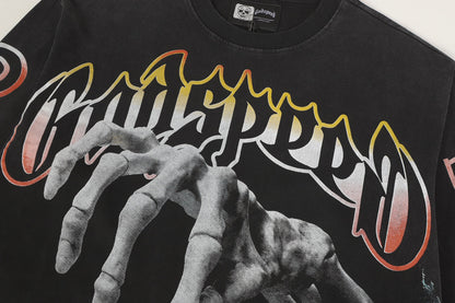 Godspeed Sweatshirt