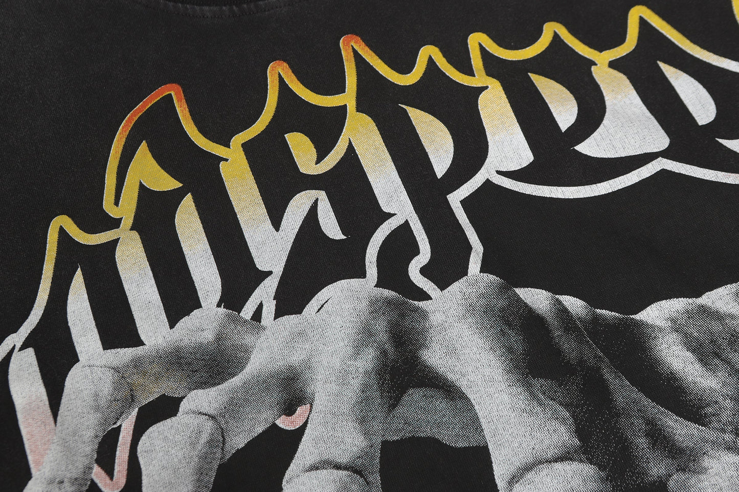 Godspeed Sweatshirt