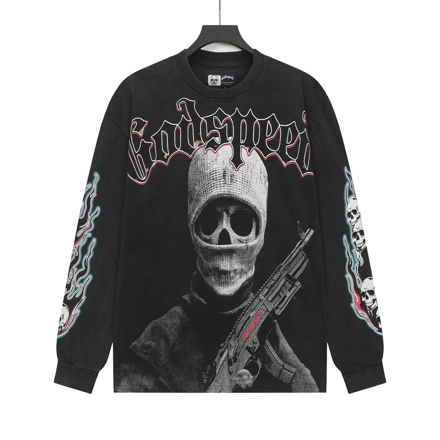 Godspeed Sweatshirt