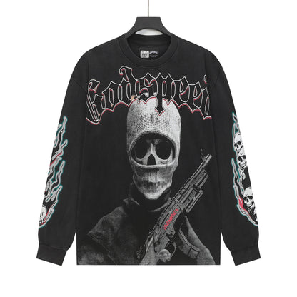 Godspeed Sweatshirt