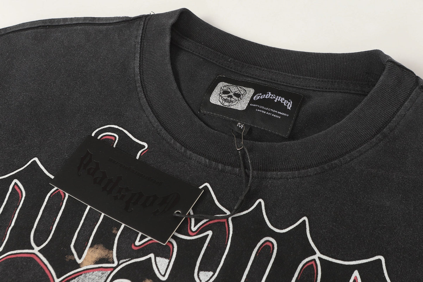 Godspeed Sweatshirt