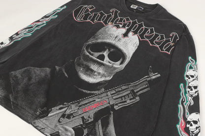 Godspeed Sweatshirt