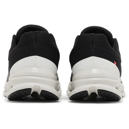 On Cloudrunner Wide Eclipse Frost Running Shoes