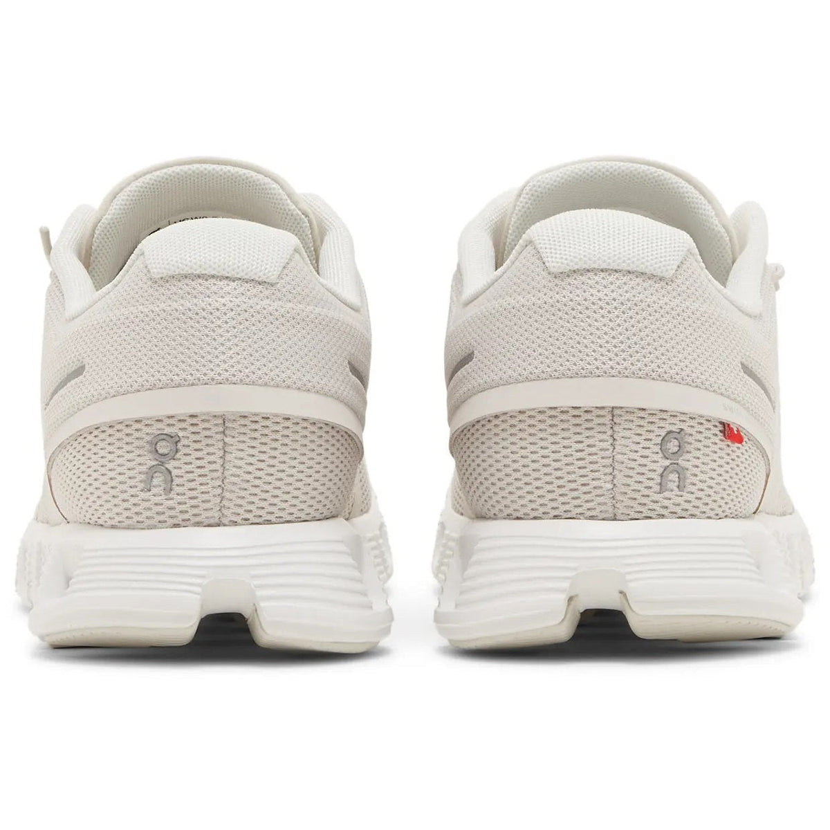 On Wmns Cloud 5 Pearl Sneakers