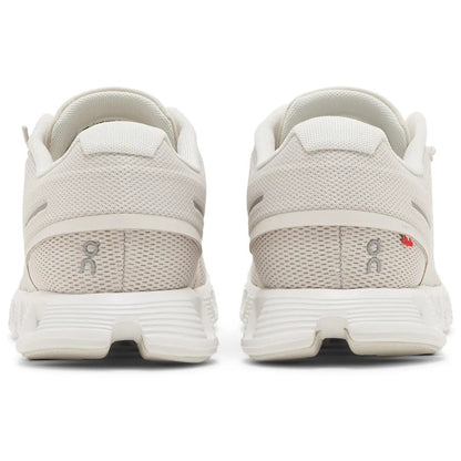 On Wmns Cloud 5 Pearl Sneakers