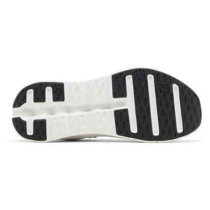 On Cloudtilt Black Ivory Running Shoes