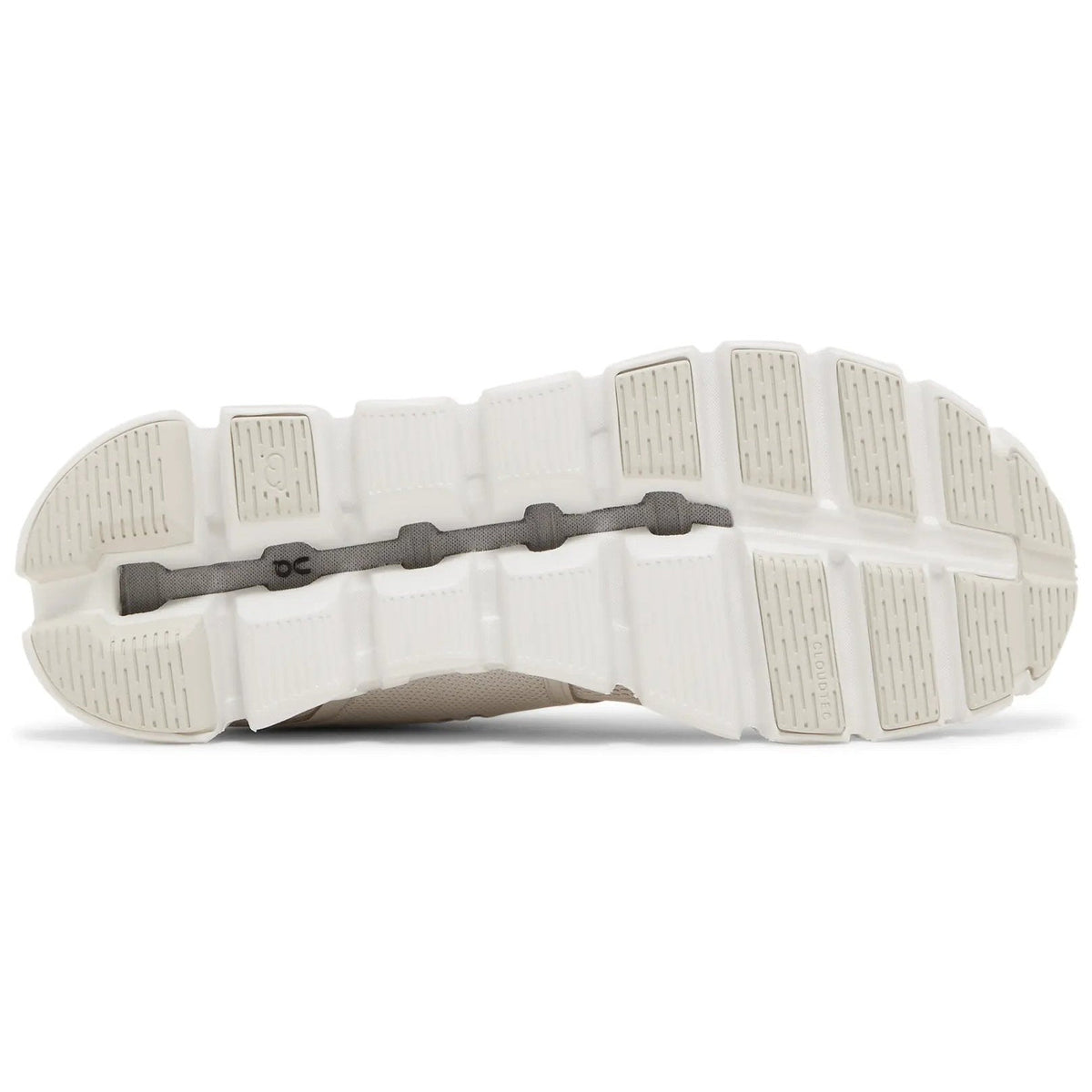 On Wmns Cloud 5 Pearl Sneakers