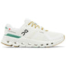 On Cloudrunner 2 Undyed Green Running Shoes