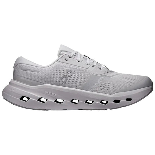 On Cloudrunner 3 Glacier Alloy Running Shoes