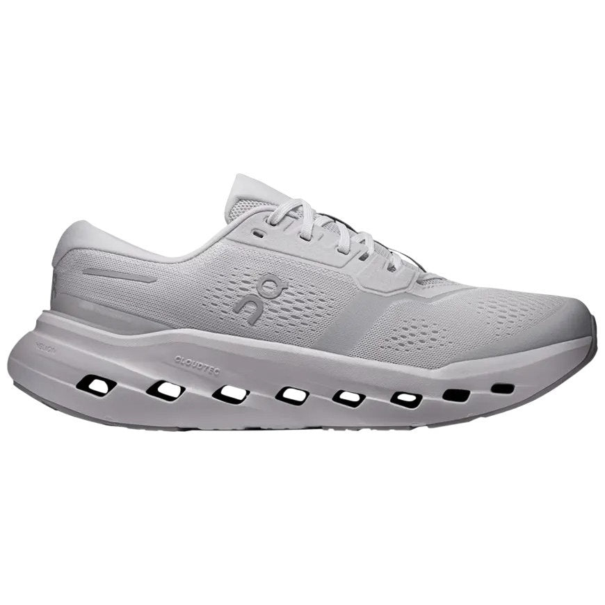 On Cloudrunner 3 Glacier Alloy Running Shoes